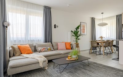 Miért nem drága befektetés a Home Staging?