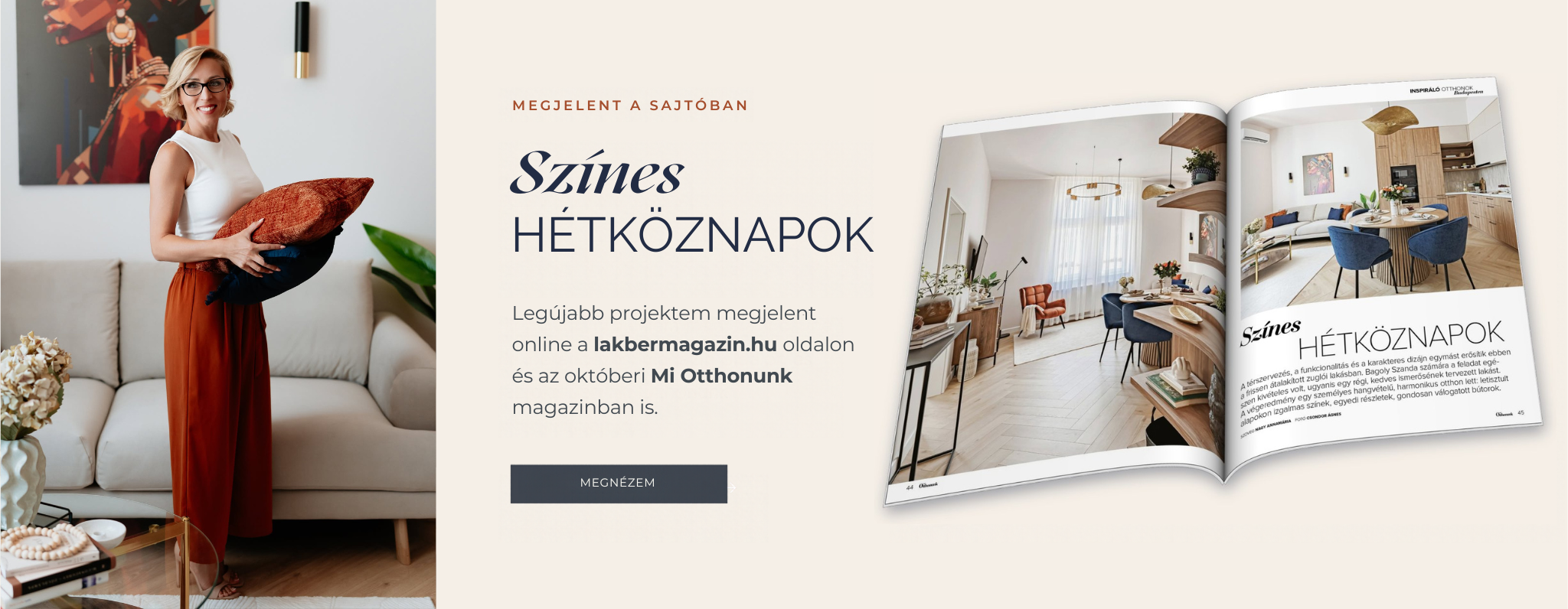 Megjelent a sajtóban_mobil Home Staging for You by Bagoly Szandra